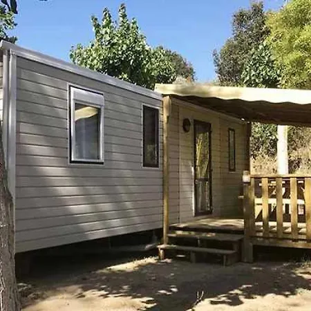 3 Etoiles - Piscine - Ccb0eaa Campsite Bidart